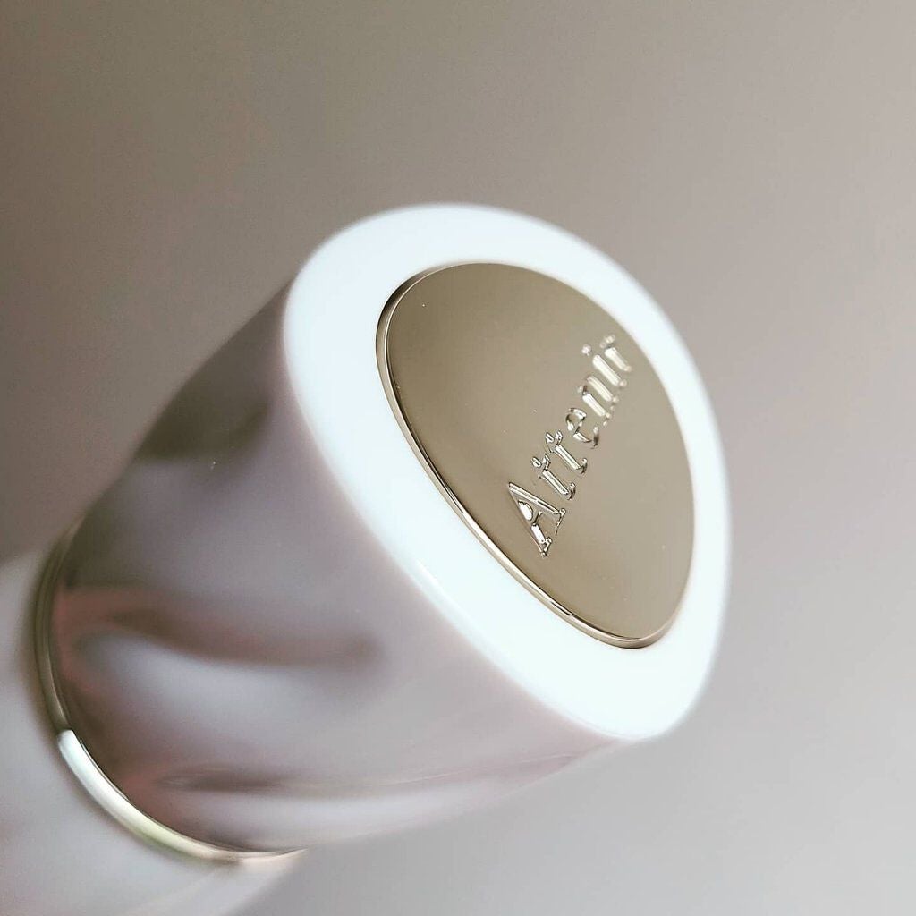 ドレススノー ローション【医薬部外品】 /アテニア/化粧水を使ったクチコミ(2枚目)