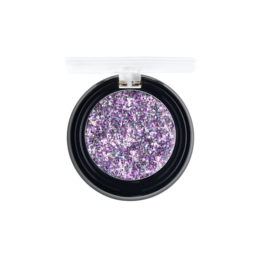 シルバー&パープル