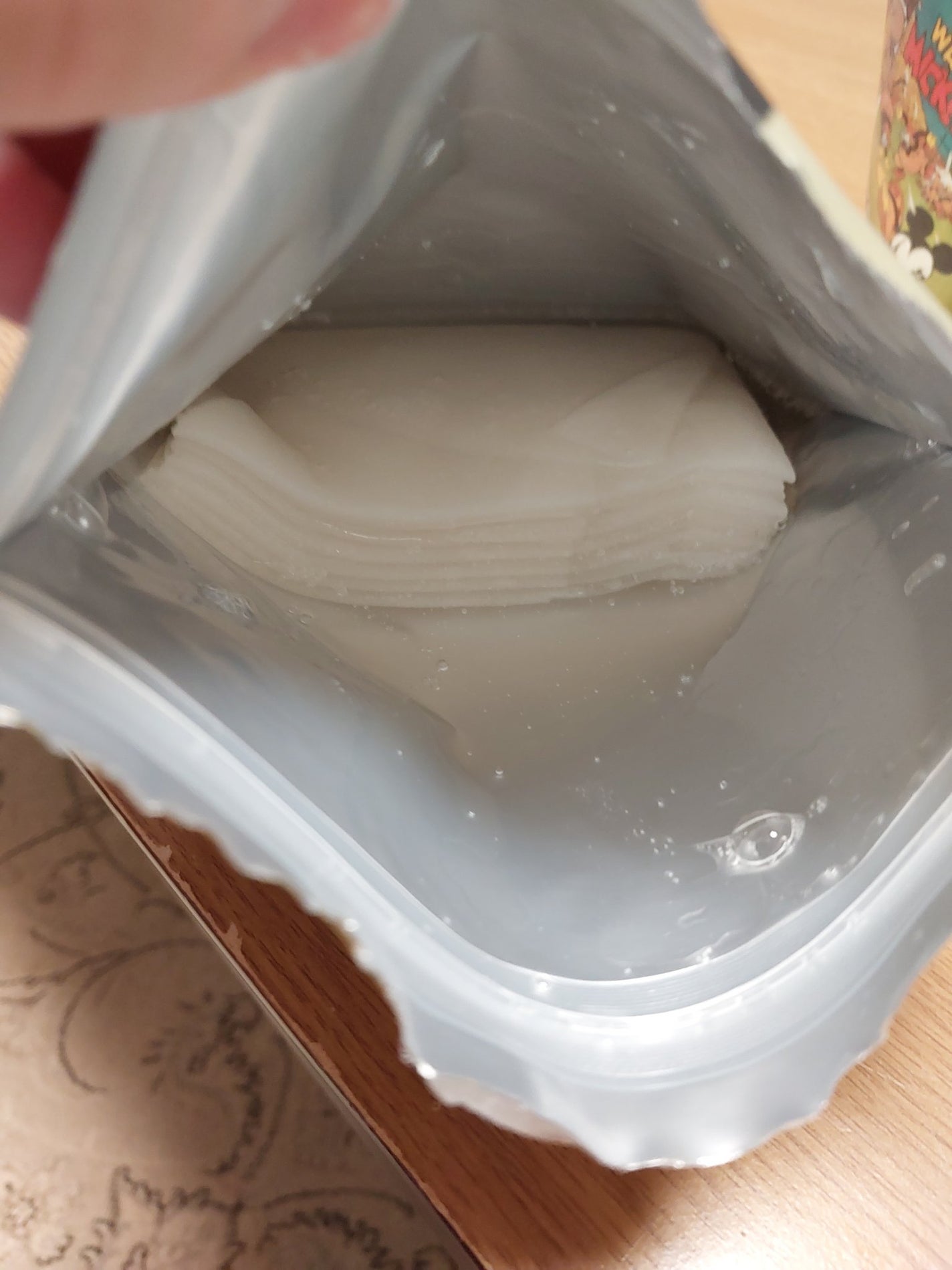 ダーマレーザースーパーVC100マスク/クオリティファースト/シートマスク・パックを使ったクチコミ(2枚目)