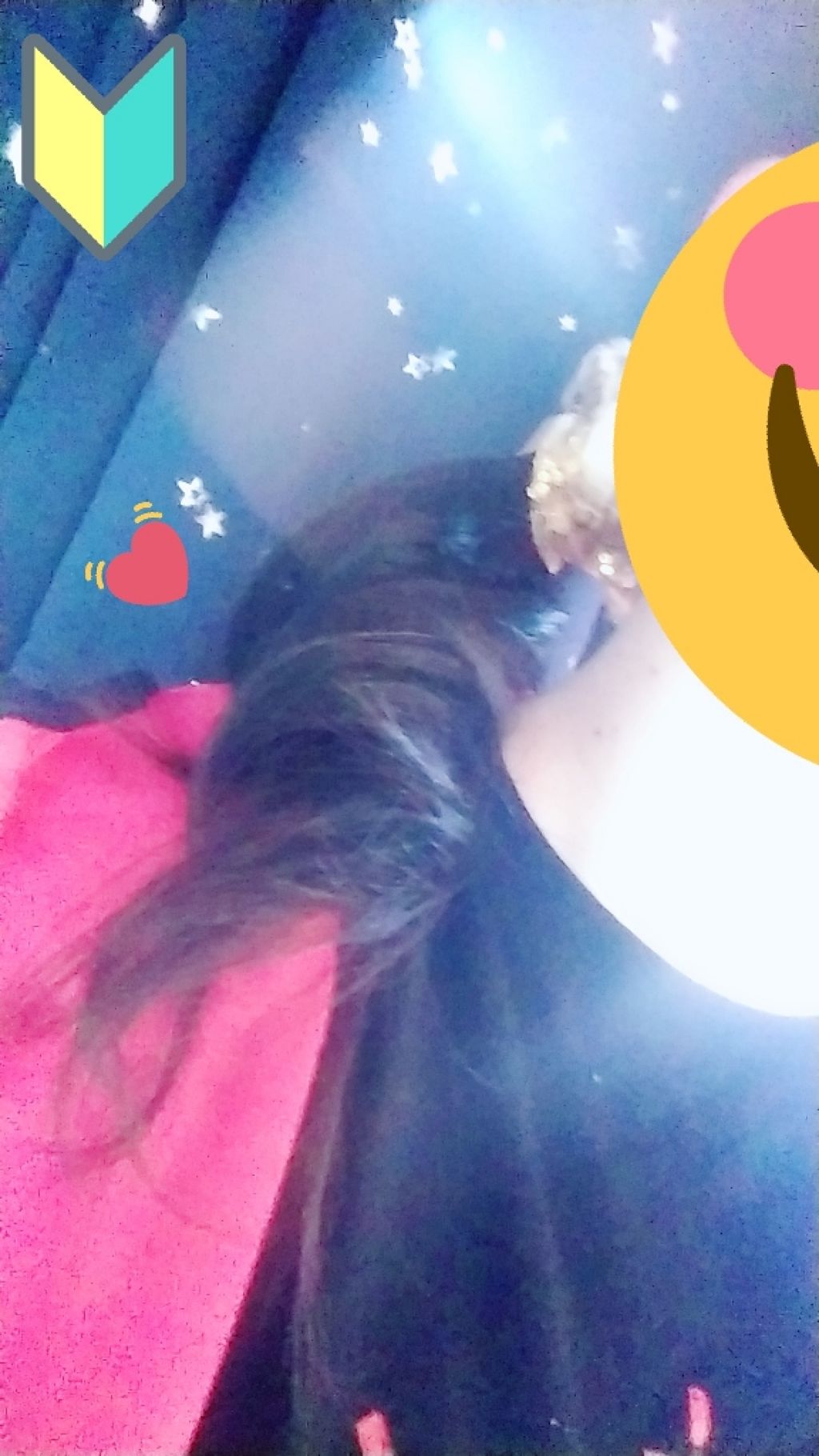 ミラカール/べビリス/その他ヘアアイロンを使ったクチコミ（3枚目）