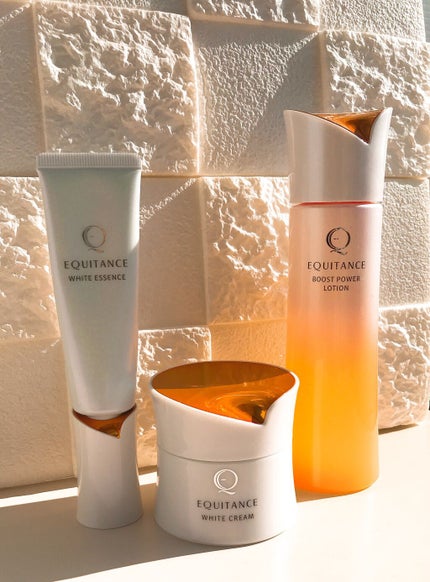 ホワイトエッセンスT/エクイタンス/美容液を使ったクチコミ(1枚目)