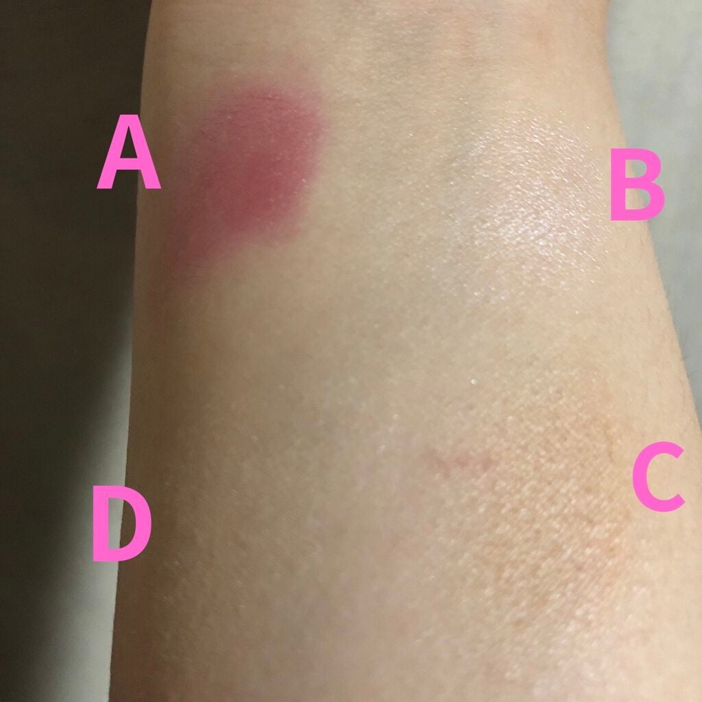 デザイニング フェイスカラーパレット/IPSA/プレストパウダーを使ったクチコミ(3枚目)