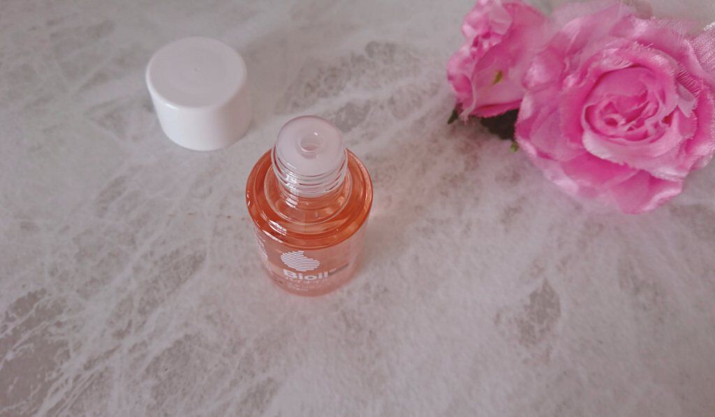 バイオイル/バイオイル/フェイスオイルを使ったクチコミ（2枚目）