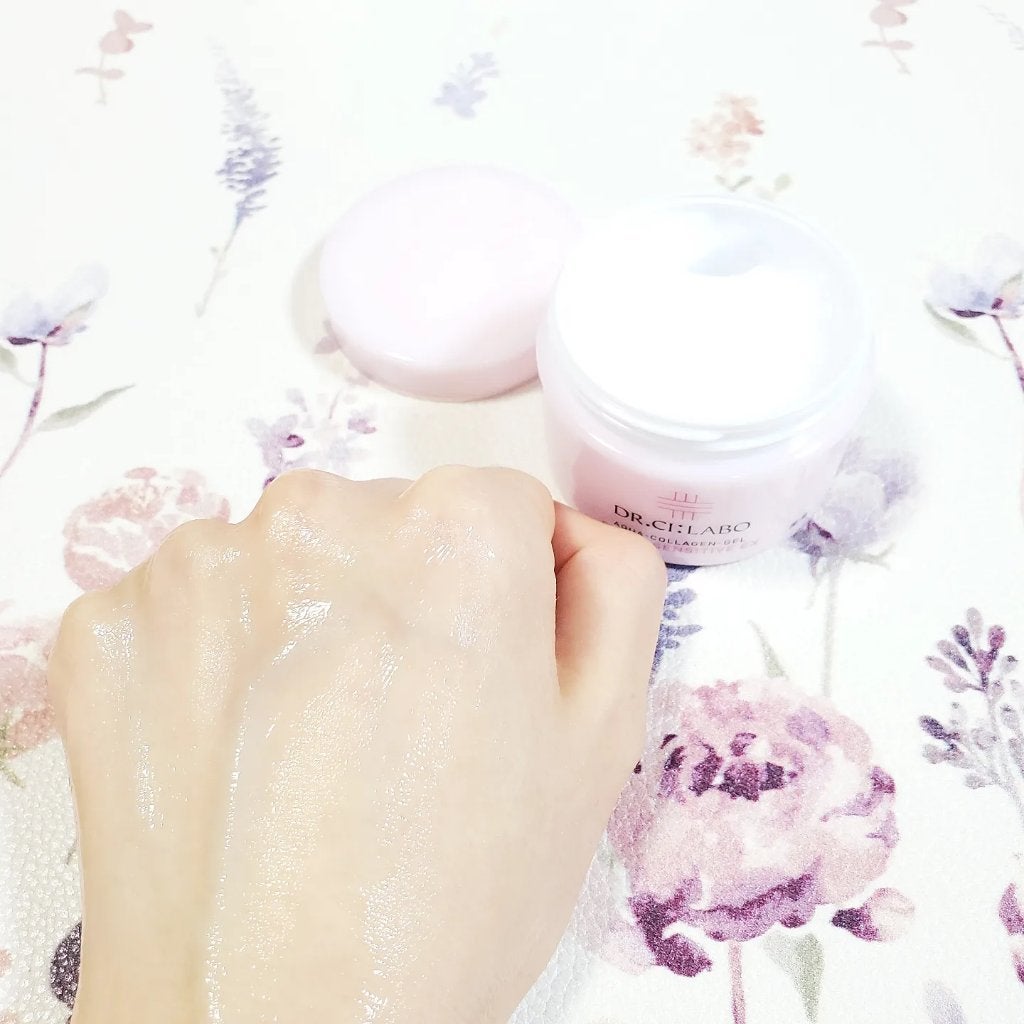 薬用ローション センシティブEX/ドクターシーラボⓇ/化粧水を使ったクチコミ(8枚目)