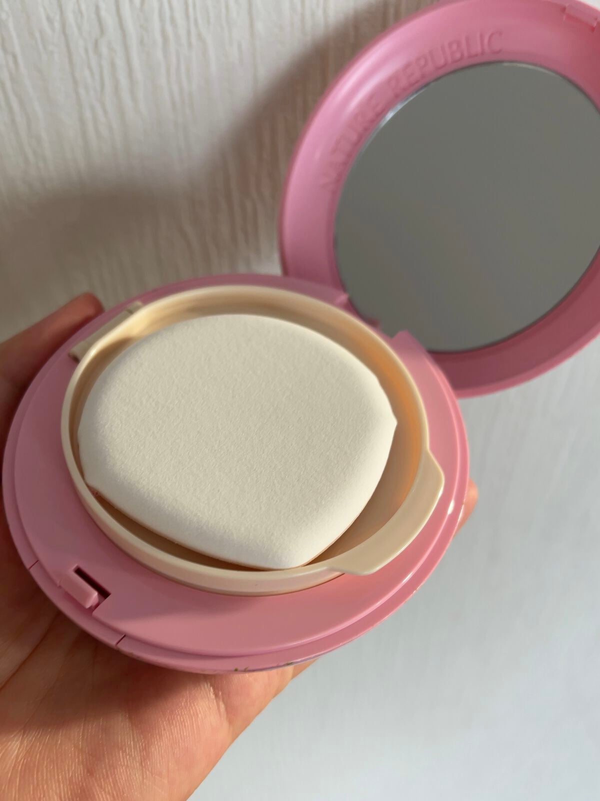 グリーン ダーマCICAビックトナー/ネイチャーリパブリック/化粧水を使ったクチコミ(4枚目)