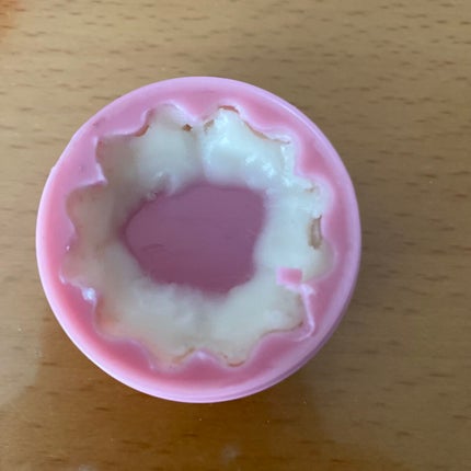 まとめ髪スティック レギュラー/マトメージュ/ヘアワックス・クリームを使ったクチコミ(4枚目)