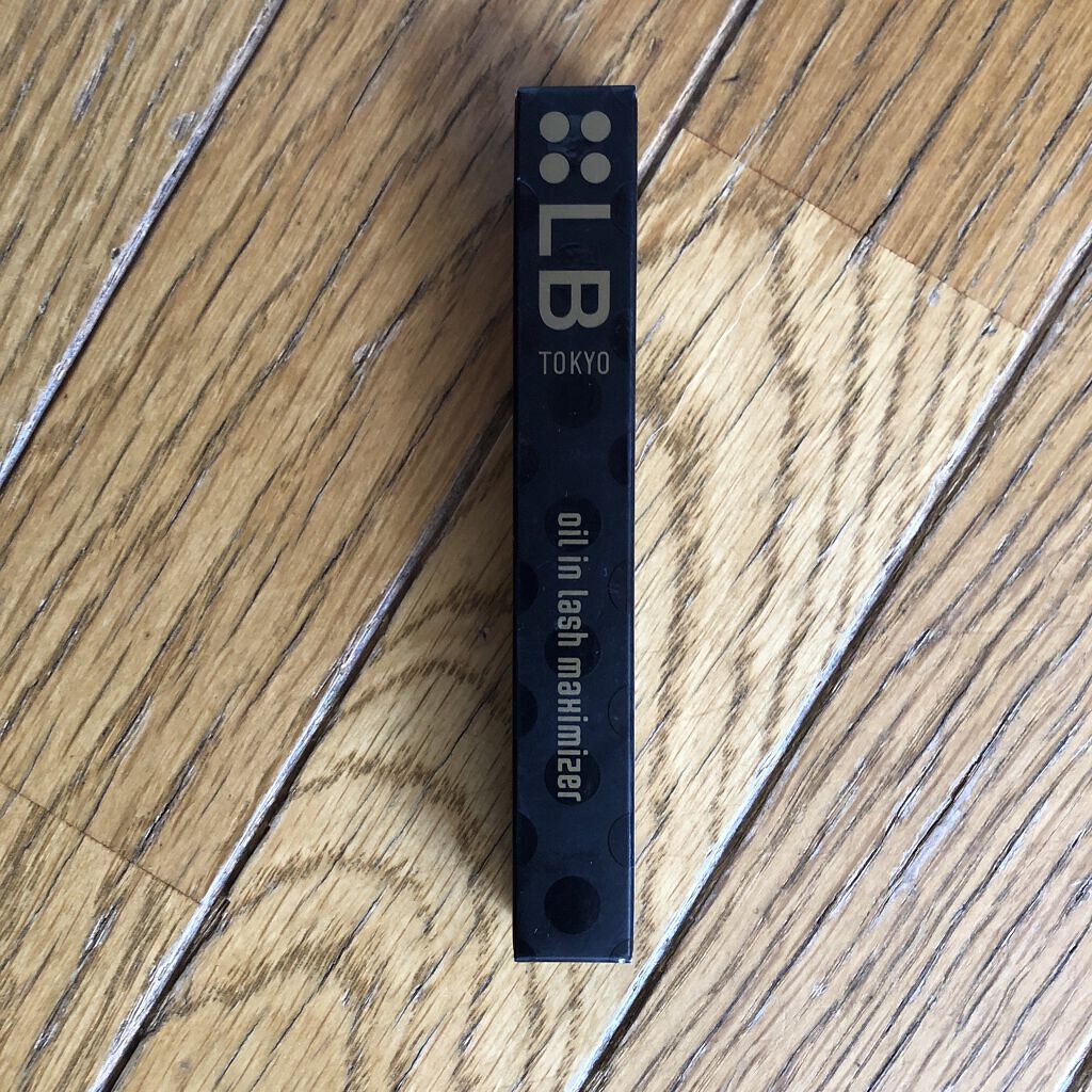 LB オイルインラッシュマキシマイザーのクチコミ「✼••┈┈••✼••┈┈••✼••┈┈••✼••┈┈••✼
LB
オイルインラッシュマキシマイ.....」（1枚目）