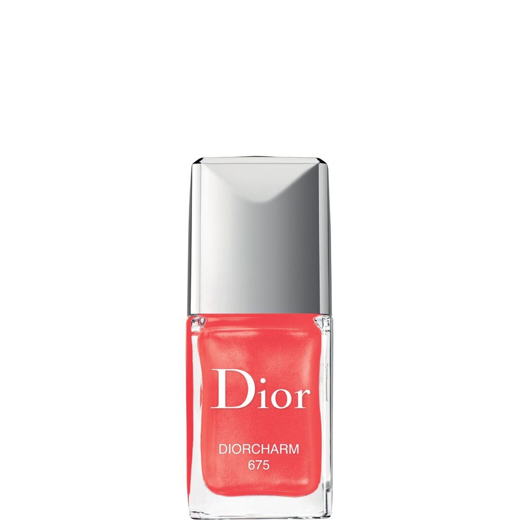 ディオール ヴェルニ 675 ディオールチャーム(生産終了)
