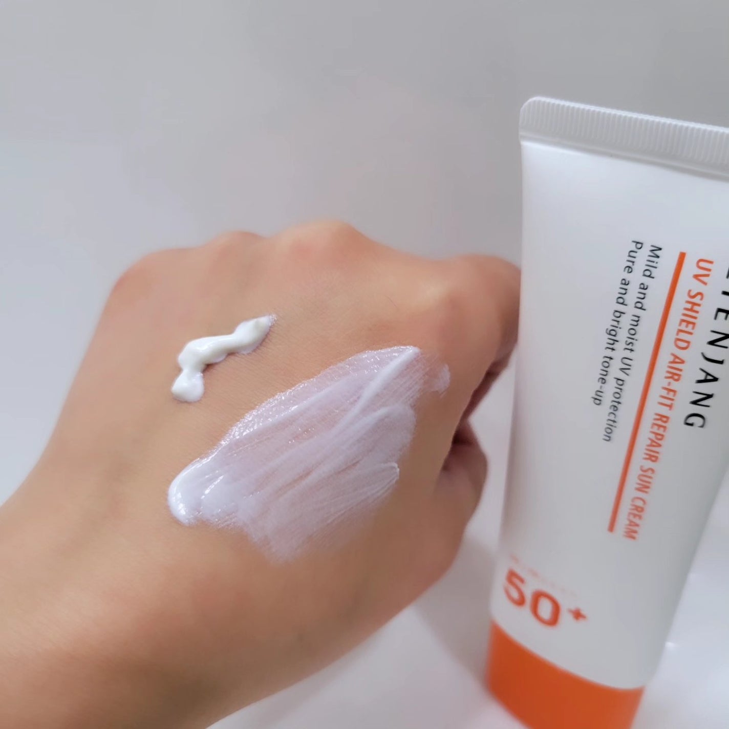 アドバンスド ビタC トーニング セラム14.5/リエンジャン/美容液を使ったクチコミ(6枚目)