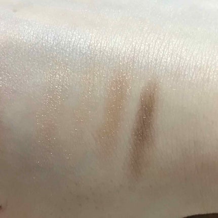 スキニーリッチシャドウ/excel/アイシャドウパレットを使ったクチコミ(2枚目)