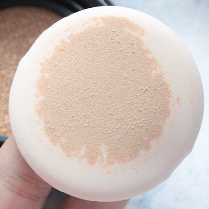 カラーステイ クッション ロングウェア ファンデーション/REVLON/クッションファンデーションを使ったクチコミ(6枚目)