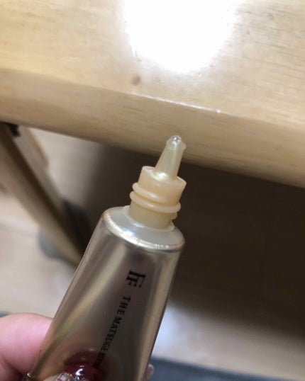 THE まつ毛美容液/UZU BY FLOWFUSHI/まつげ美容液を使ったクチコミ(3枚目)