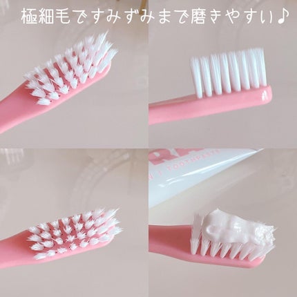 を使ったクチコミ(2枚目)