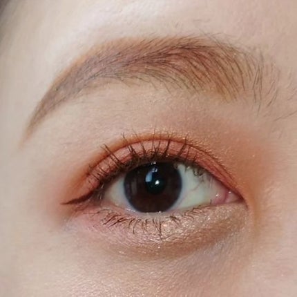 Eye Palette-Baby Got Peach /ColourPop/アイシャドウパレットを使ったクチコミ(4枚目)