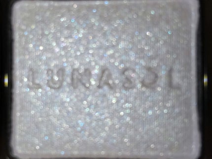 ステラドリームコフレ /LUNASOL/メイクアップキットを使ったクチコミ(6枚目)