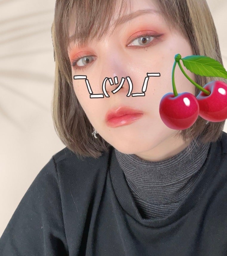 ルージュ クラジュール/Elégance/口紅を使ったクチコミ(2枚目)