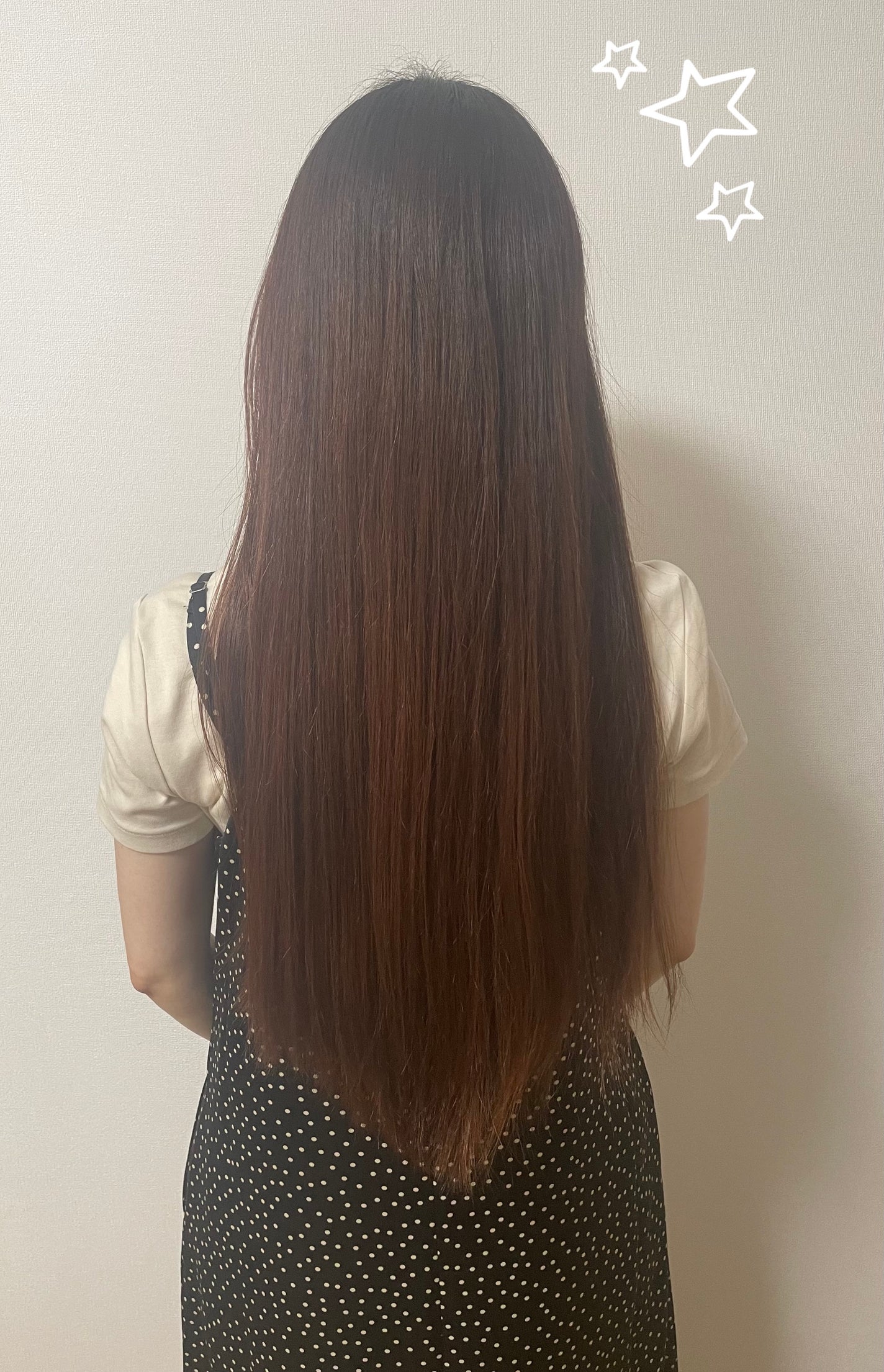 カラーケア&ベーストリートメント in シャンプー/コンディショナー/いち髪/市販シャンプーを使ったクチコミ(2枚目)