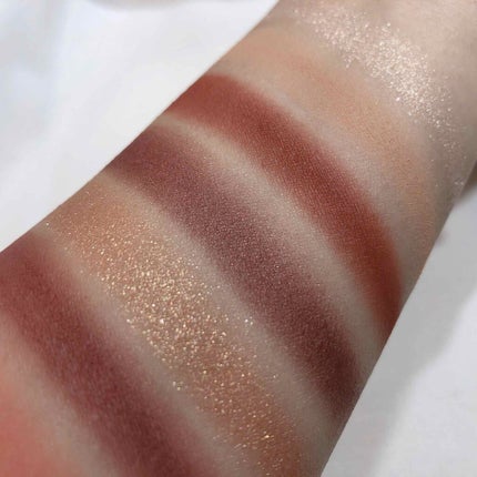 ソフトマットコンプリート ファンデーション/NARS/リキッドファンデーションを使ったクチコミ(5枚目)