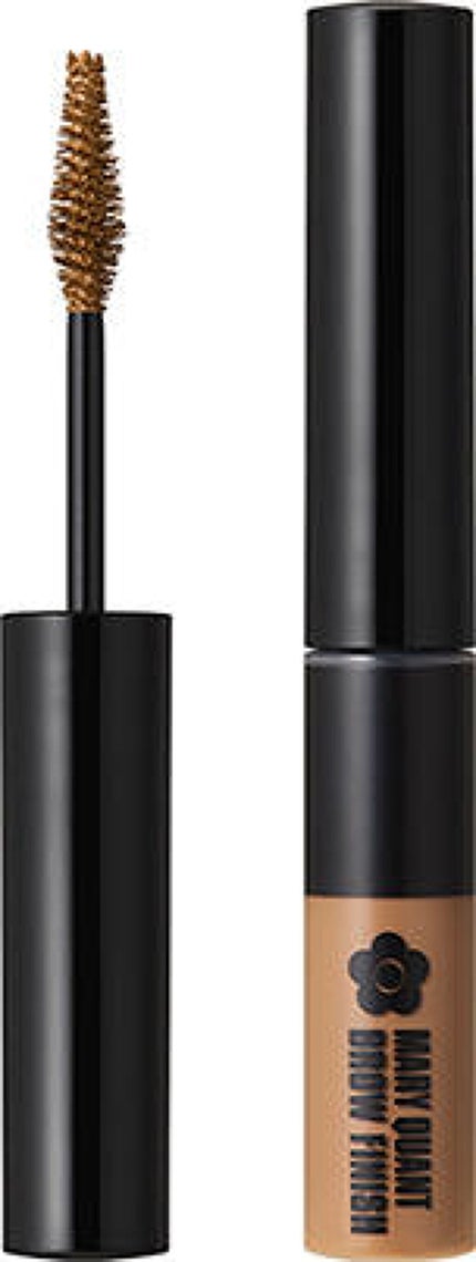 MARY QUANT ブロウ フィニッシュ