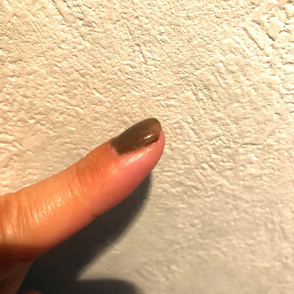 プロランスマニキュア/プロランス/マニキュアを使ったクチコミ（2枚目）