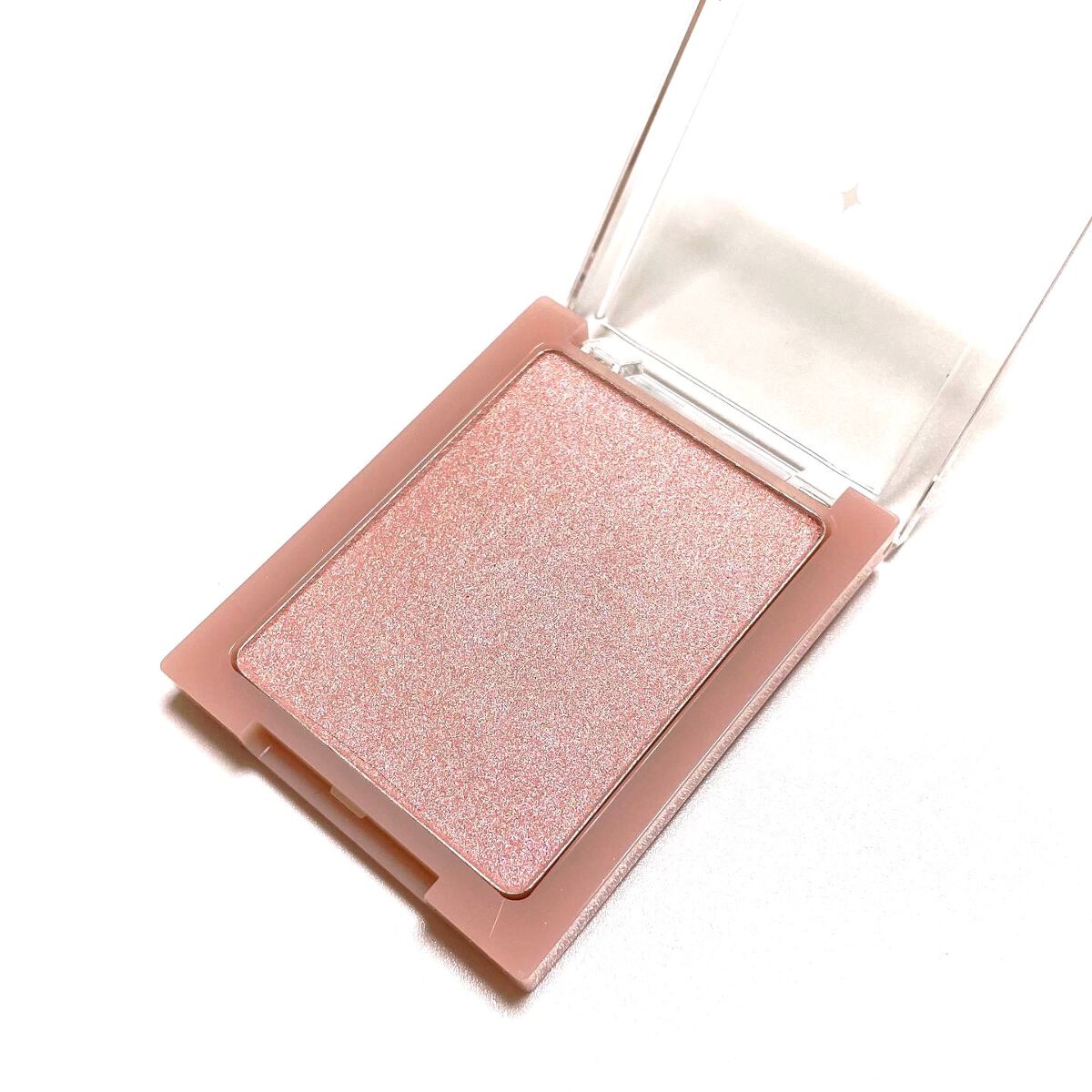 ヴェールライター/rom&nd/パウダーハイライトを使ったクチコミ(2枚目)