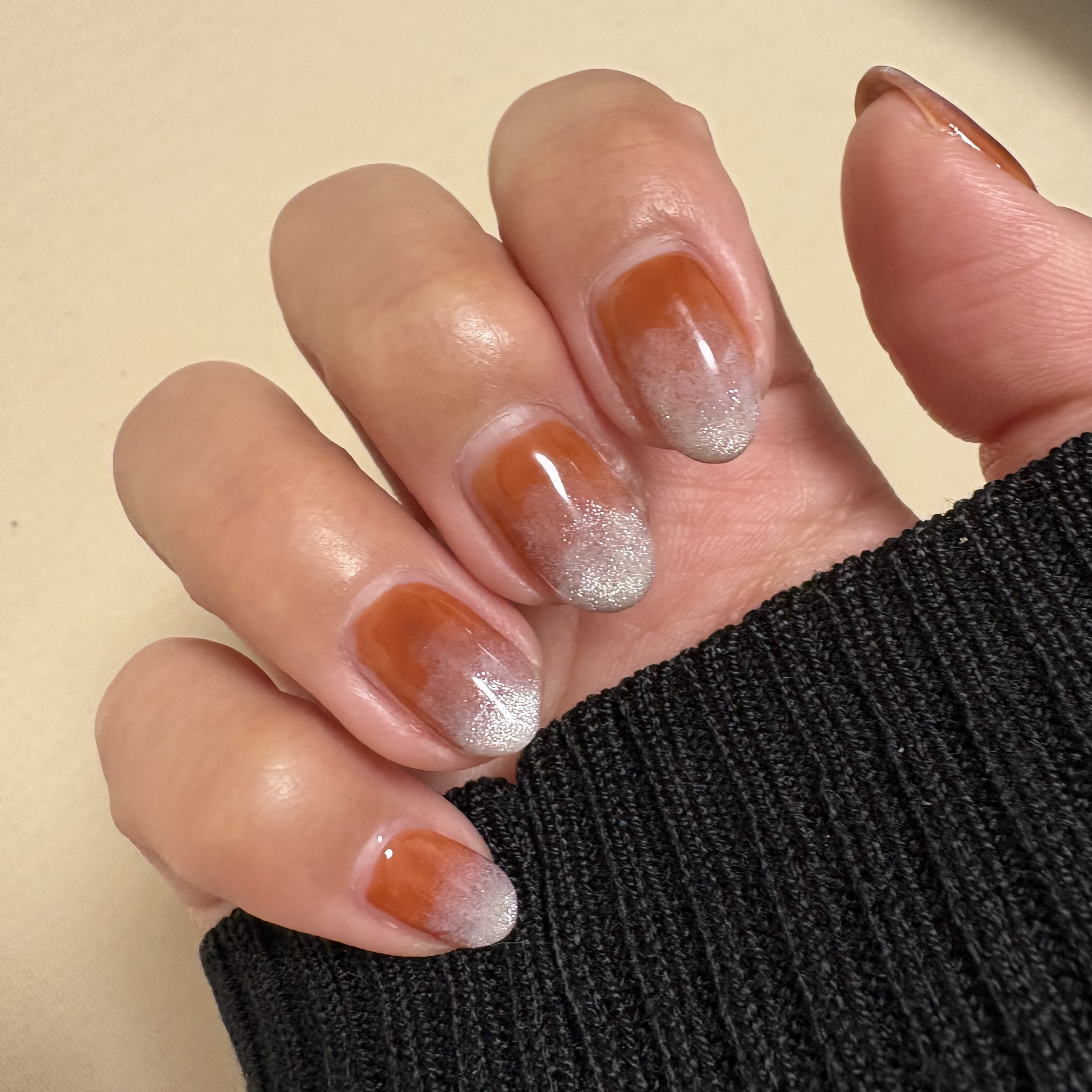 NAILTOWN GEL  ネイルタウンジェル 30色セット/NAILTOWN/ジェルネイルを使ったクチコミ（3枚目）