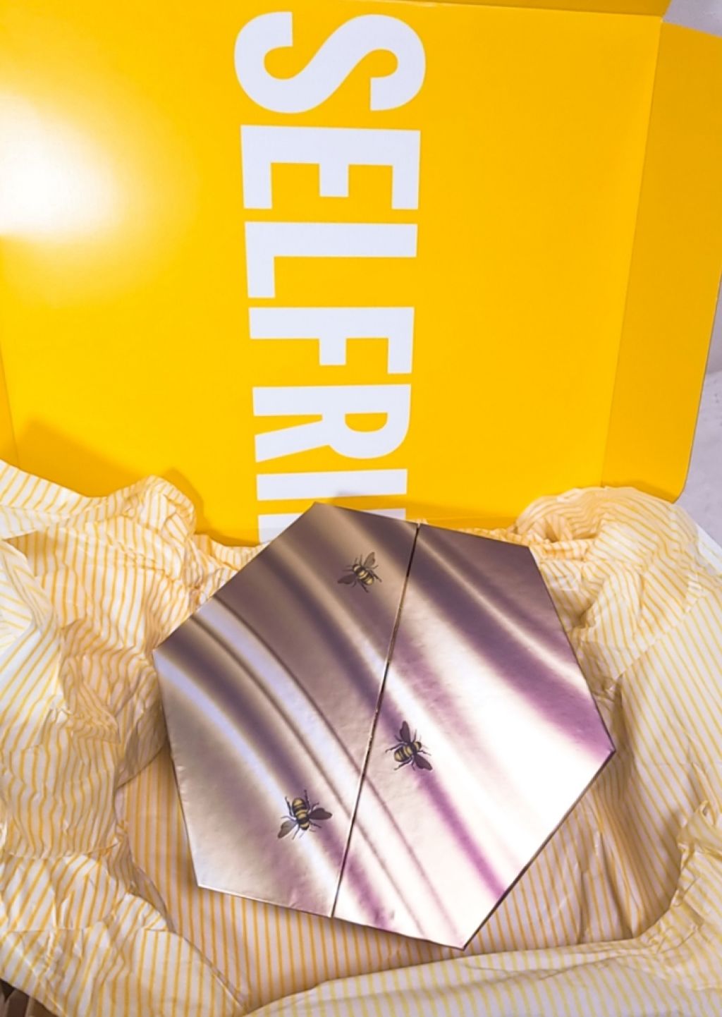 NAKED Honey/アーバンディケイ/アイシャドウパレットを使ったクチコミ（2枚目）