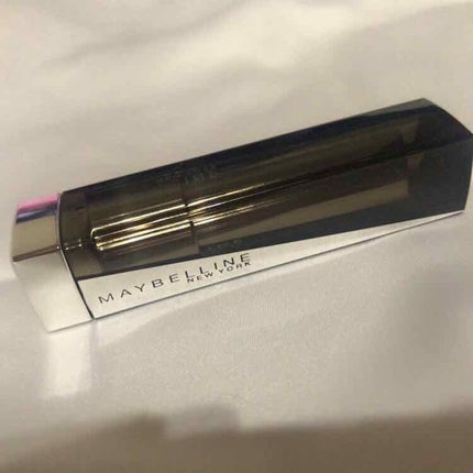 リップ フラッシュ/MAYBELLINE NEW YORK/口紅を使ったクチコミ(1枚目)