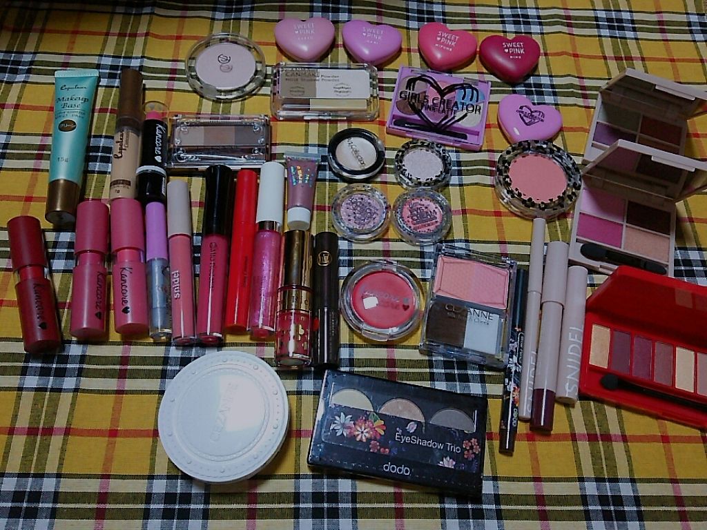 MPアニマルチーク/Mio Piccolo/パウダーチークを使ったクチコミ（2枚目）