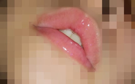 ジューシーバームグロス/インテグレート/リップグロスを使ったクチコミ(2枚目)