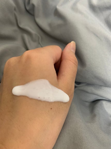 潤浸保湿 乳液/キュレル/乳液を使ったクチコミ(2枚目)