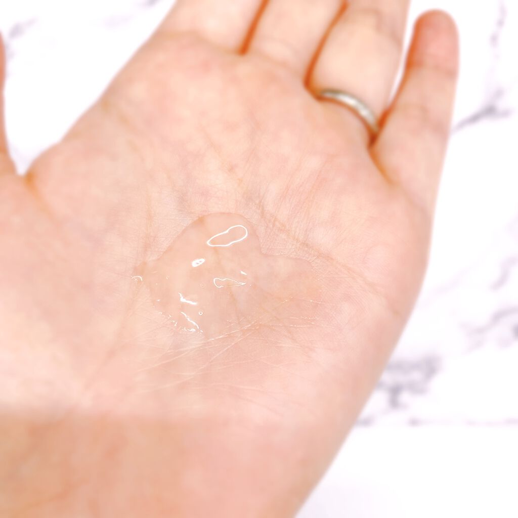 リバイタライジング ブースターセラム/DHC/美容液を使ったクチコミ（2枚目）