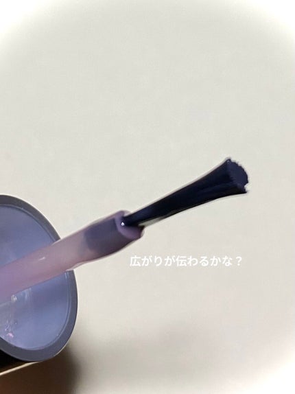 ファンデーションカラーズ/キャンメイク/マニキュアを使ったクチコミ(2枚目)