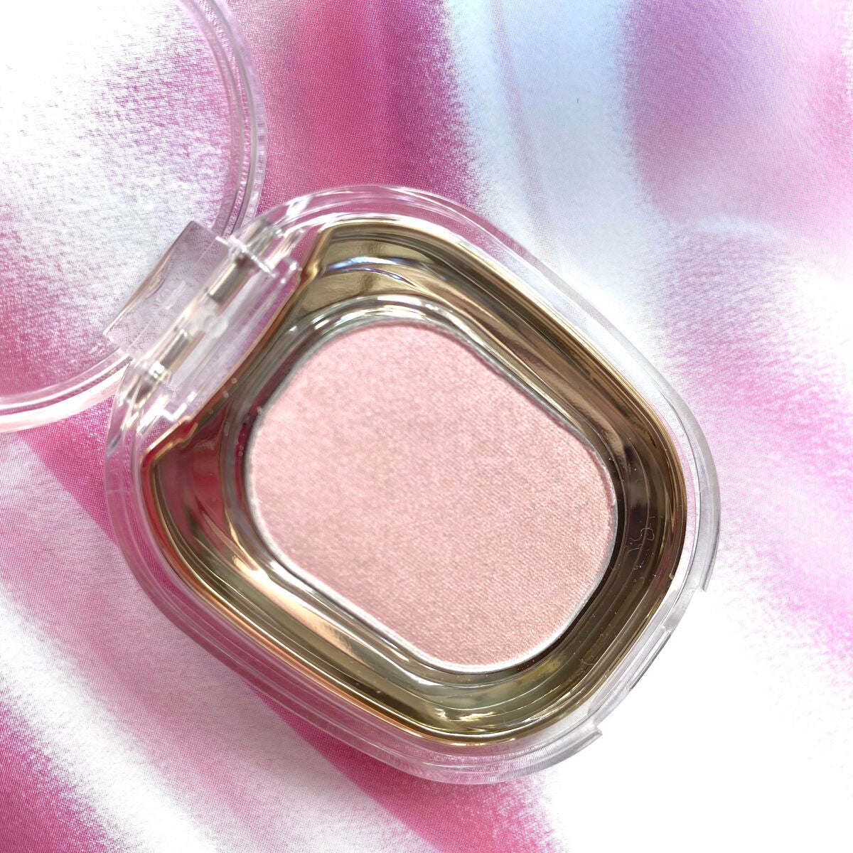 EYESHADOW SWEET DIA/Ameli/単色アイシャドウを使ったクチコミ(4枚目)