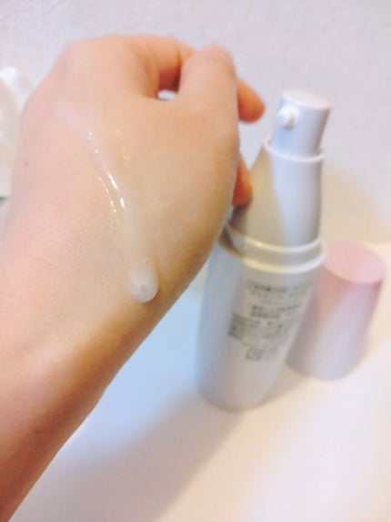 ザ セラム ブライトニング/アスタリフト/美容液を使ったクチコミ(4枚目)