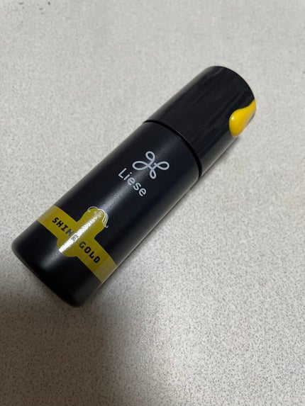 1DAY HAIR MONSTER/リーゼ/ヘアカラーを使ったクチコミ(3枚目)