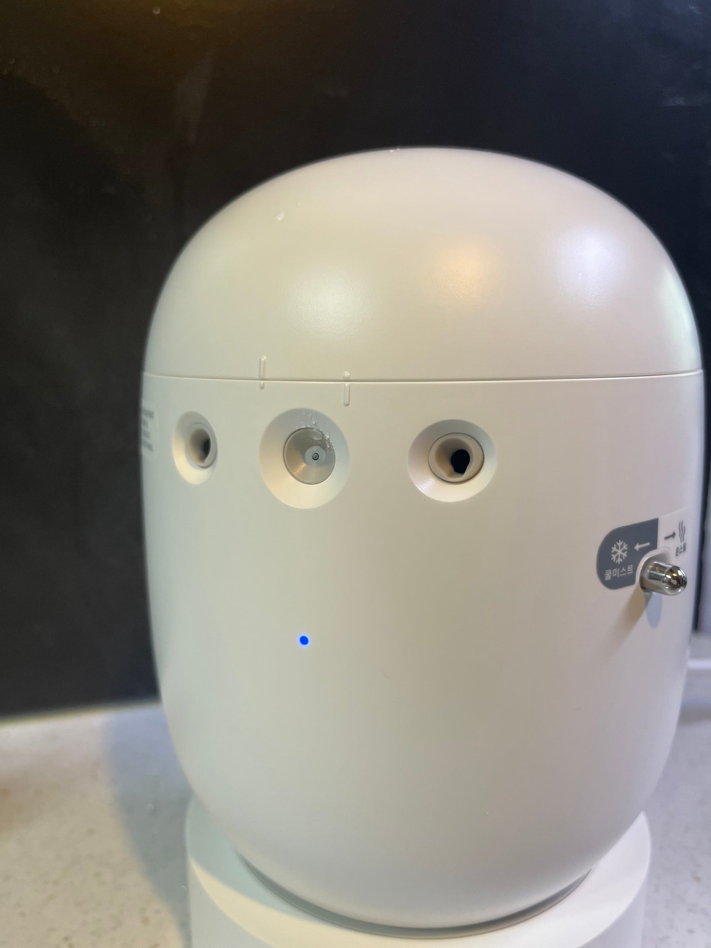 フェイシャルブースティングスパ/Makeon/美顔器・マッサージを使ったクチコミ(4枚目)