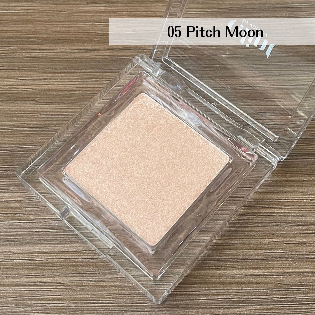 ハイライター/Glint/パウダーハイライトを使ったクチコミ(4枚目)