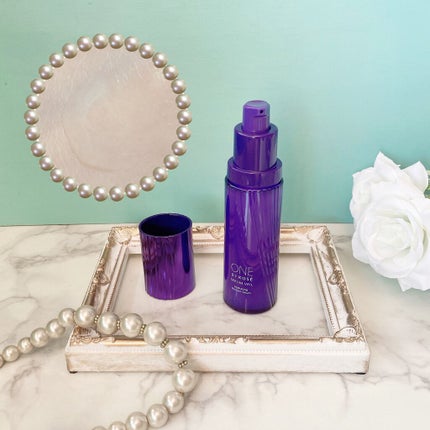 ザ ウォーター メイト/ONE BY KOSE/化粧水を使ったクチコミ(2枚目)