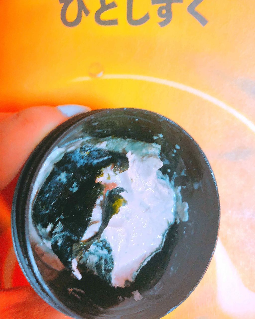 マリンに恋して/ラッシュ/その他洗顔料を使ったクチコミ（1枚目）