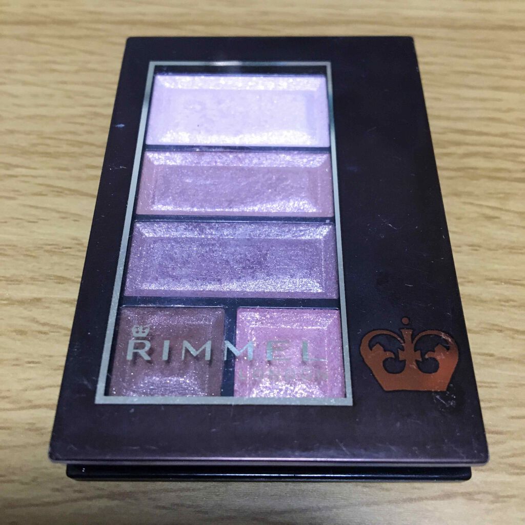 ひつじ on LIPS 「019上から3番目の色がいい締められるほめられる..」(1枚目)