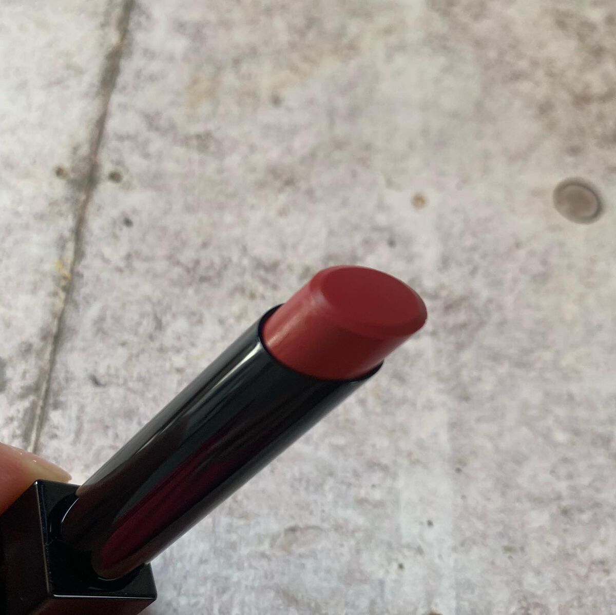 ケイト リップモンスター/KATE/口紅を使ったクチコミ（3枚目）