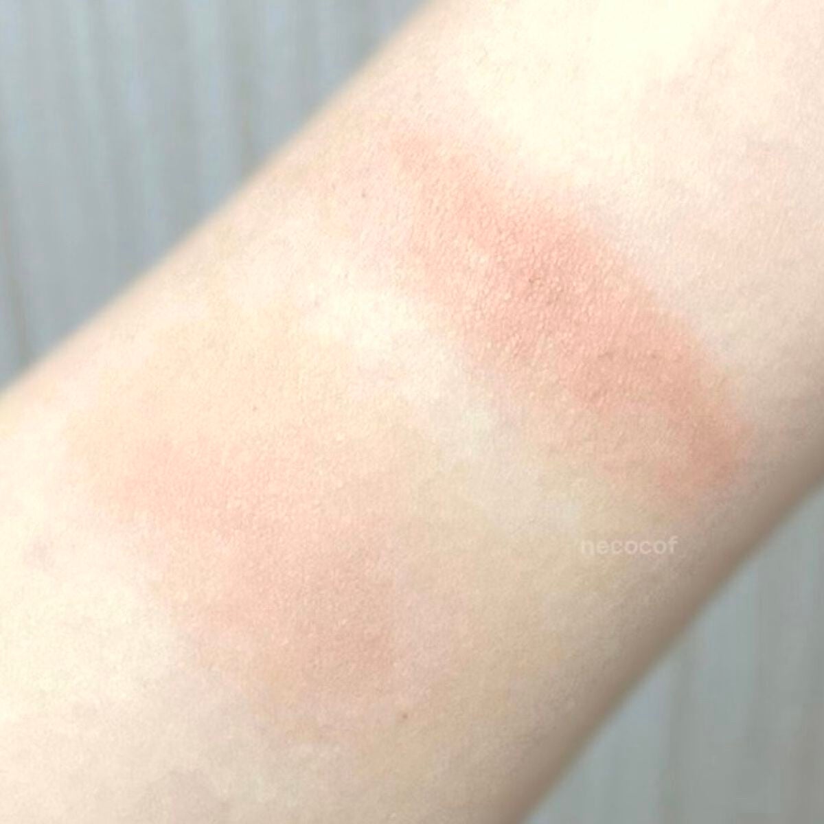 ブラッシュ カラー インフュージョン/ローラ メルシエ/パウダーチークを使ったクチコミ(3枚目)