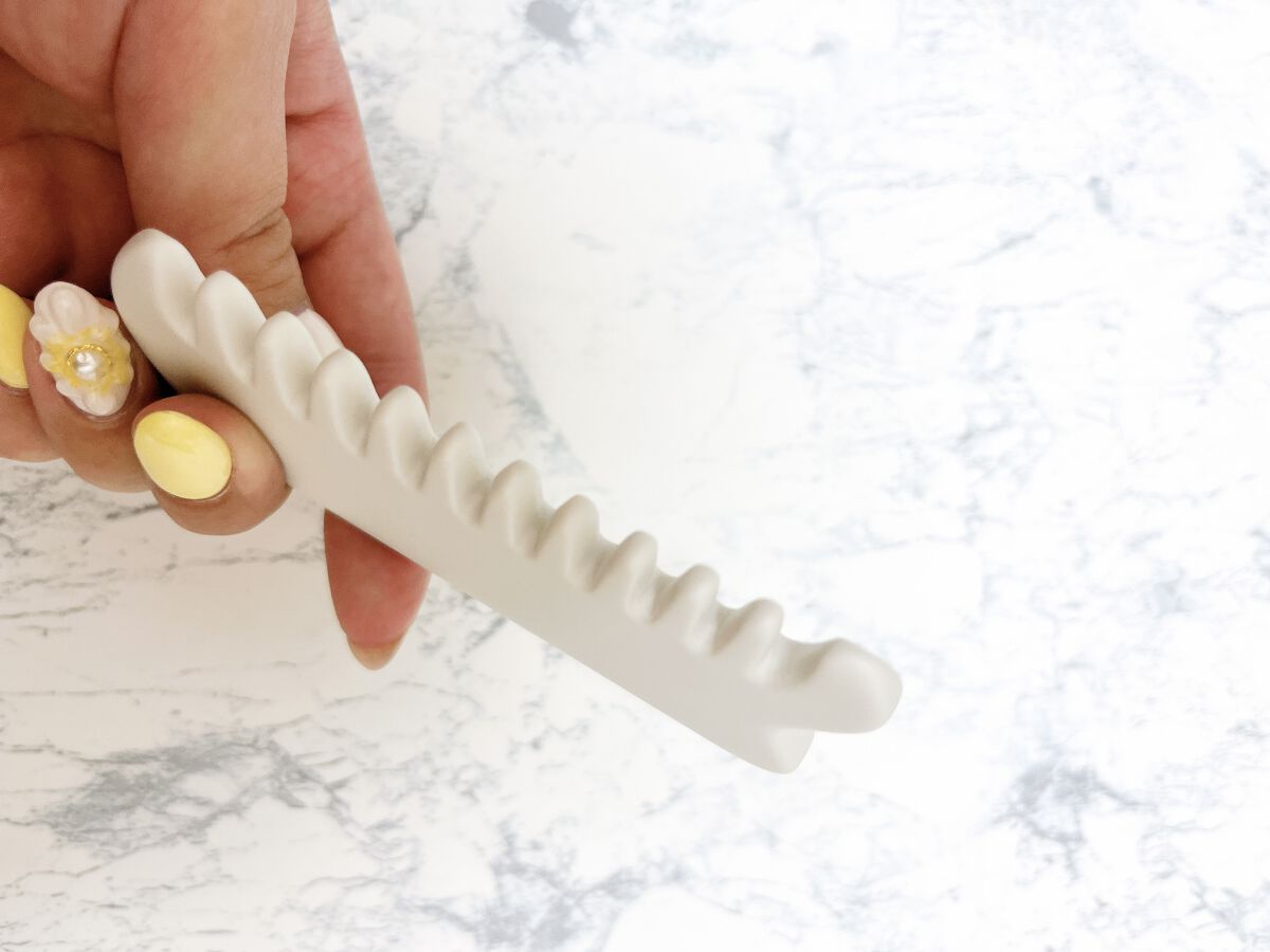 スージングかっさプレート/SS by WHOMEE/かっさプレートを使ったクチコミ（3枚目）