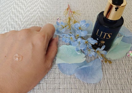 モイスト エッセンス/リッツ/美容液を使ったクチコミ(3枚目)