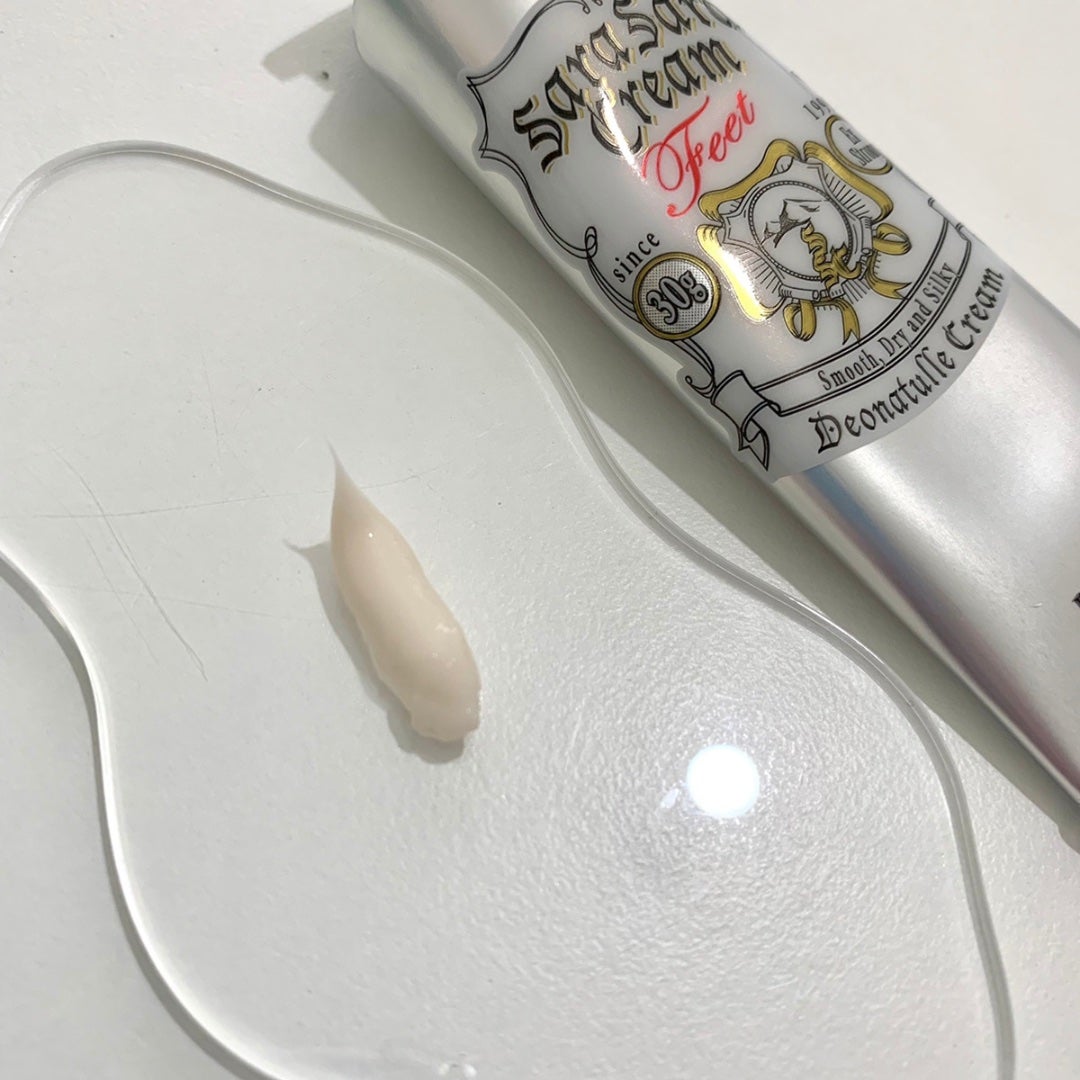 薬用さらさらデオドラントパウダー/デオナチュレ/デオドラント・制汗剤を使ったクチコミ(5枚目)