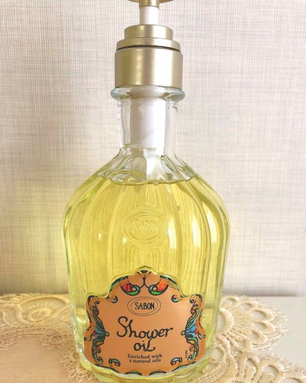 ホリデーコレクショントータルコフレ/SABON/その他キットセットを使ったクチコミ(2枚目)