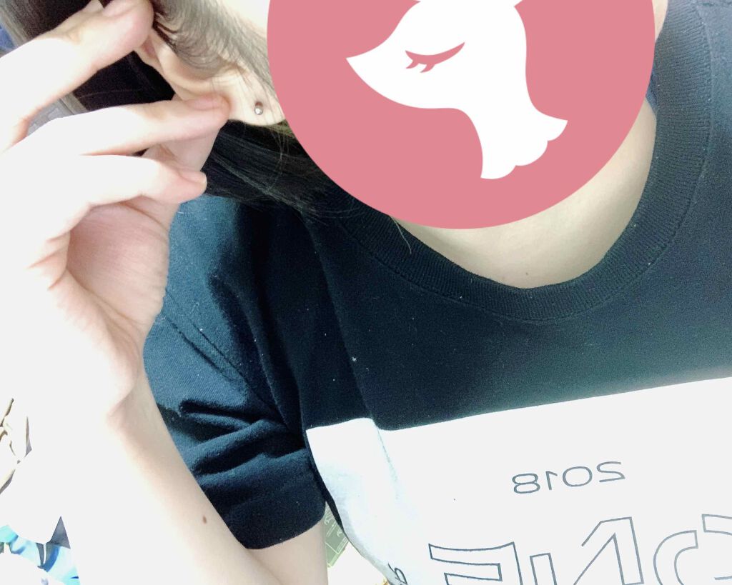 ピアッサー/ピナック/その他を使ったクチコミ（1枚目）