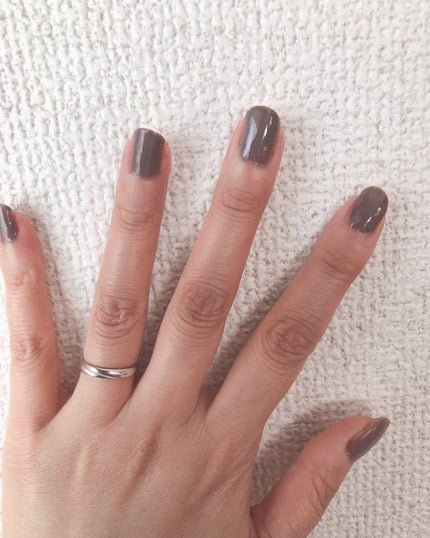 サンリオネイル/DAISO/マニキュアを使ったクチコミ(1枚目)