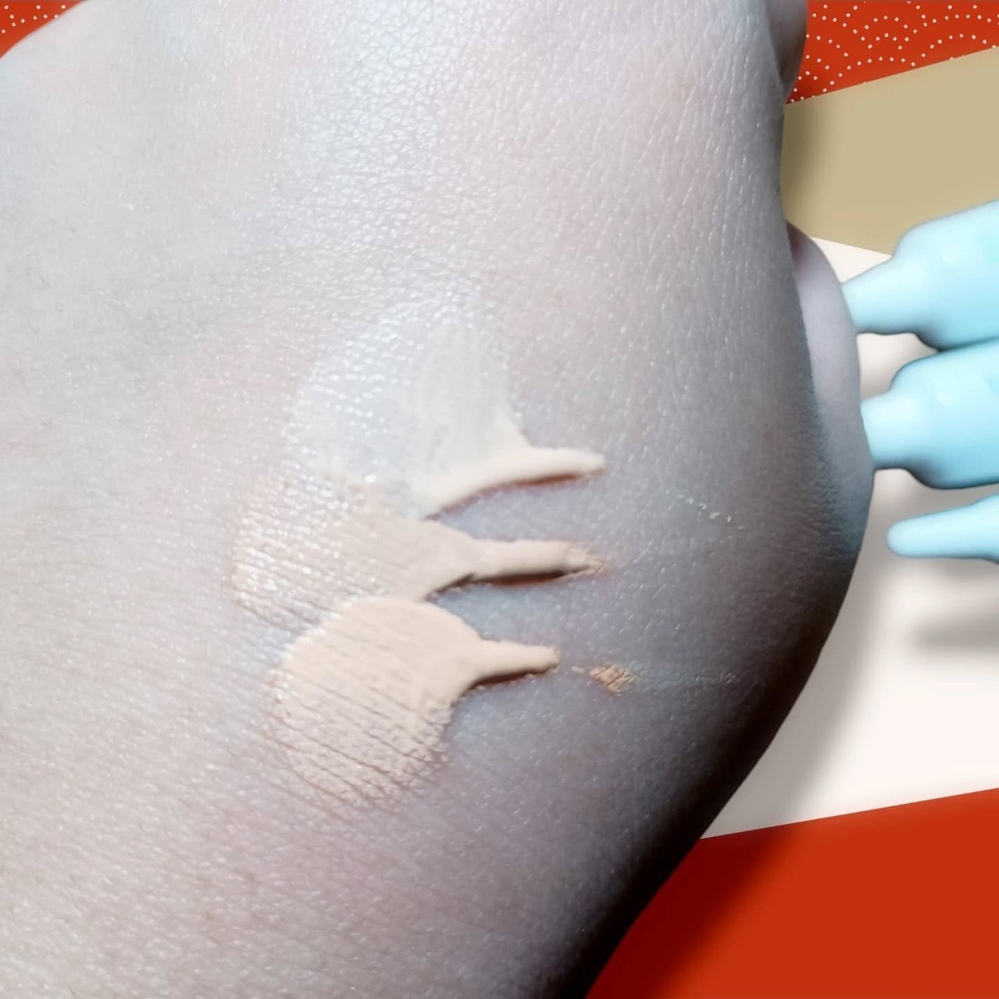 アイレノール クマクリーム/IRENOL/アイケア・アイクリームを使ったクチコミ(4枚目)